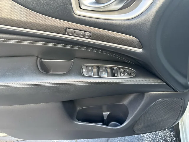SEMINUEVOS INFINITI QX60 a Estados en autogozo