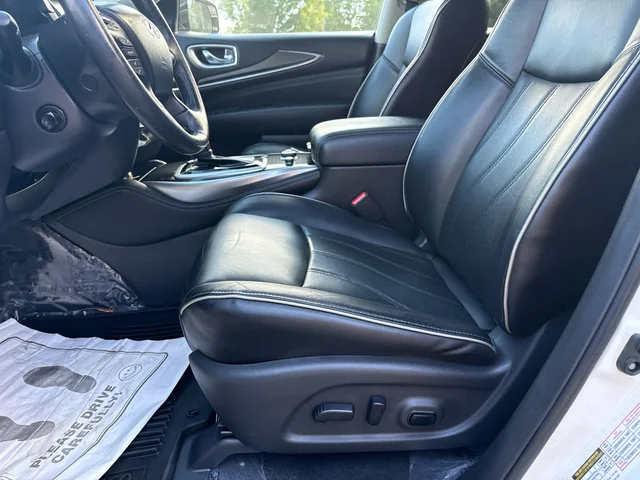 SEMINUEVOS INFINITI QX60 a Estados en autogozo