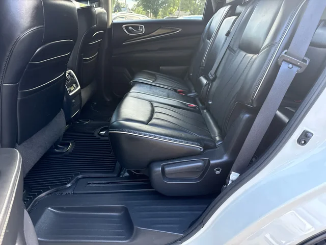 SEMINUEVOS INFINITI QX60 a Estados en autogozo