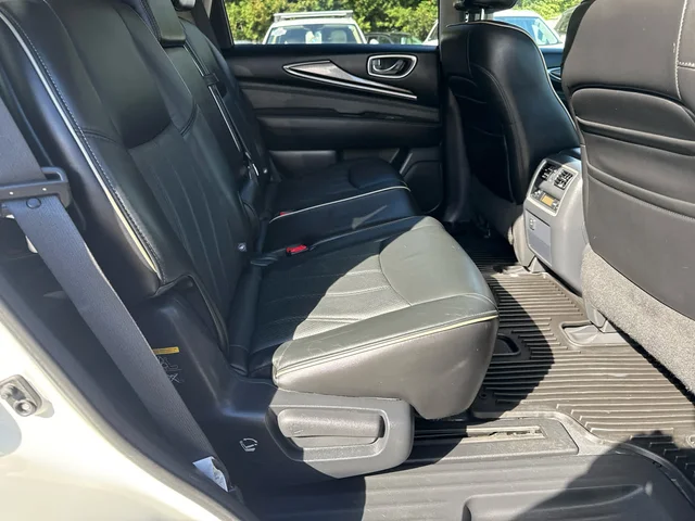 SEMINUEVOS INFINITI QX60 a Estados en autogozo