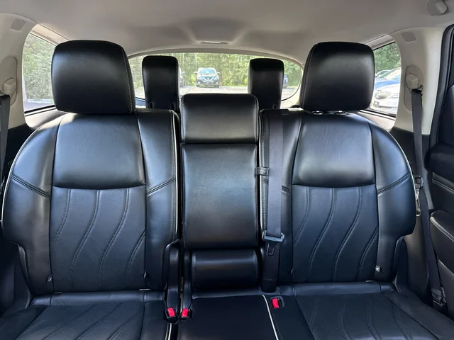 SEMINUEVOS INFINITI QX60 a Estados en autogozo