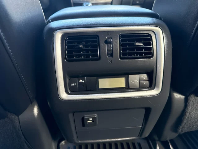 SEMINUEVOS INFINITI QX60 a Estados en autogozo