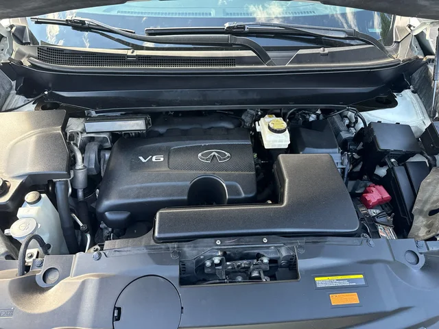 SEMINUEVOS INFINITI QX60 a Estados en autogozo