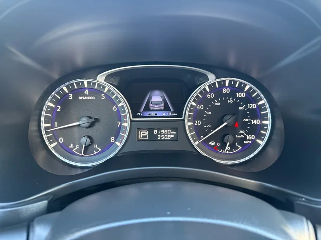 SEMINUEVOS INFINITI QX60 a Estados en autogozo