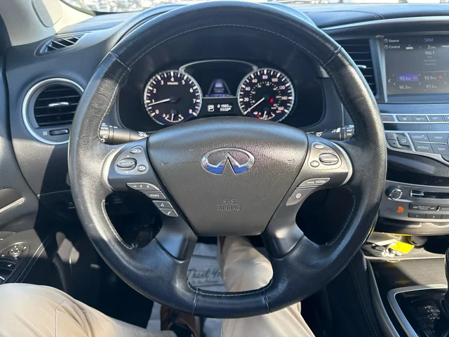 SEMINUEVOS INFINITI QX60 a Estados en autogozo