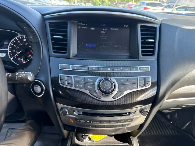 SEMINUEVOS INFINITI QX60 a Estados en autogozo