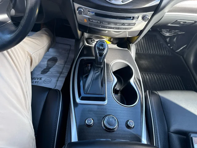 SEMINUEVOS INFINITI QX60 a Estados en autogozo
