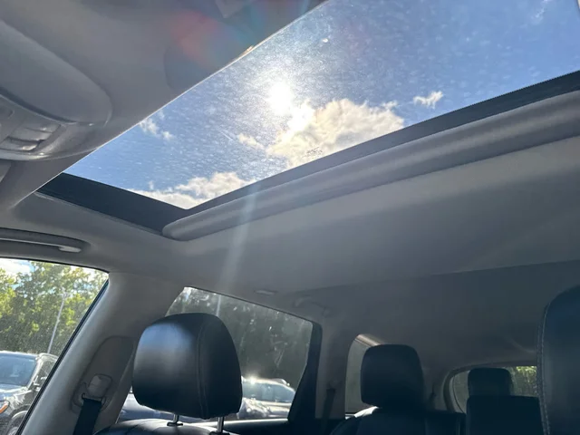 SEMINUEVOS INFINITI QX60 a Estados en autogozo