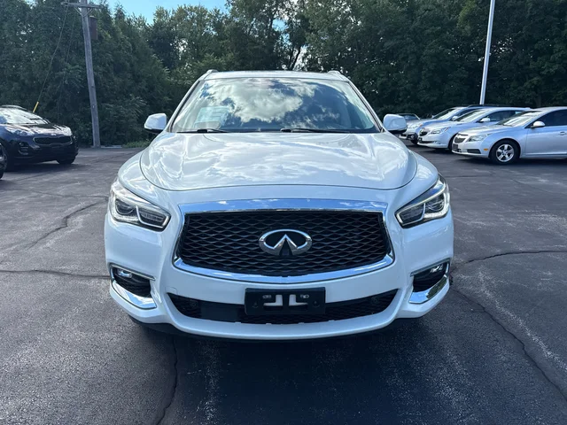 SEMINUEVOS INFINITI QX60 a Estados en autogozo