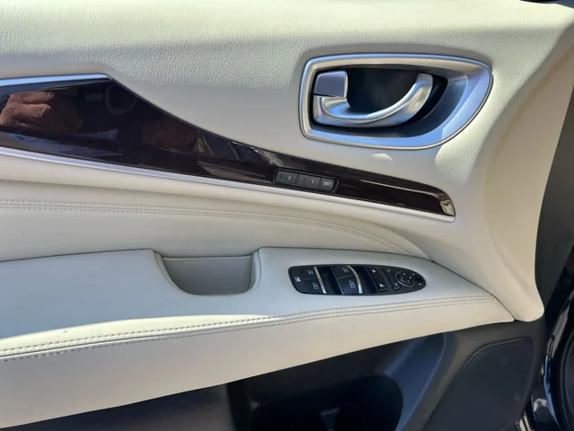 SEMINUEVOS INFINITI QX60 a Estados en autogozo