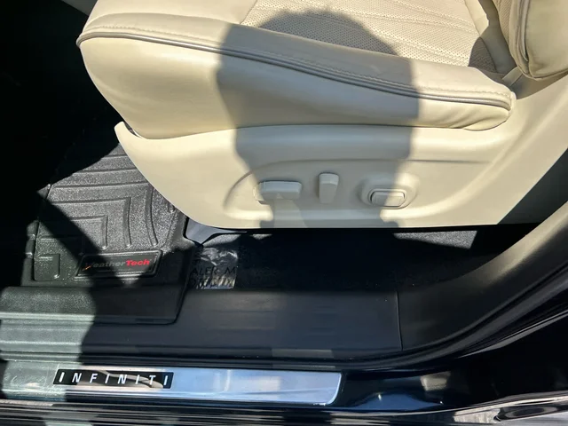 SEMINUEVOS INFINITI QX60 a Estados en autogozo