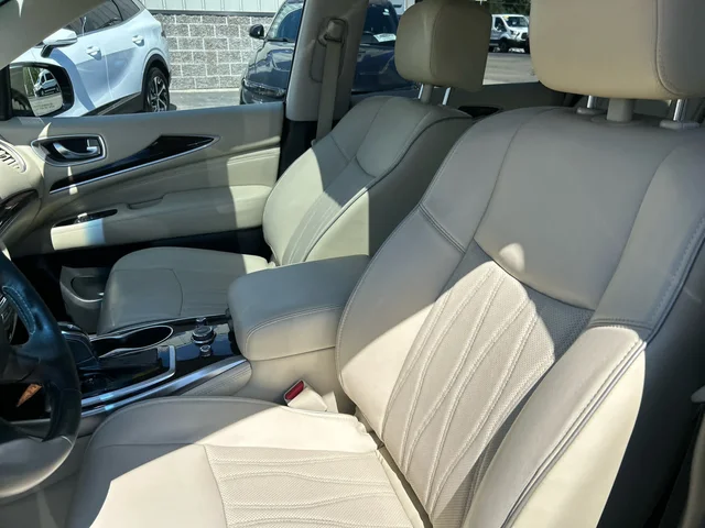SEMINUEVOS INFINITI QX60 a Estados en autogozo