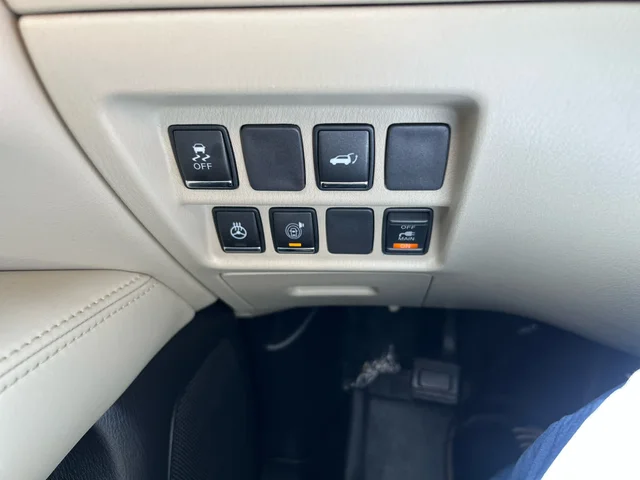 SEMINUEVOS INFINITI QX60 a Estados en autogozo