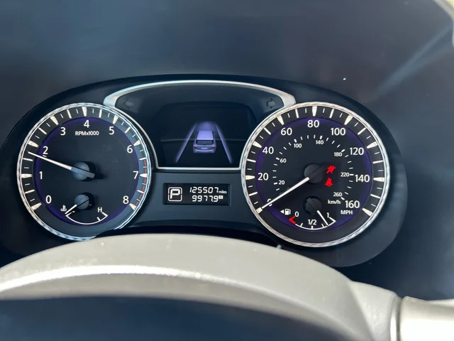 SEMINUEVOS INFINITI QX60 a Estados en autogozo