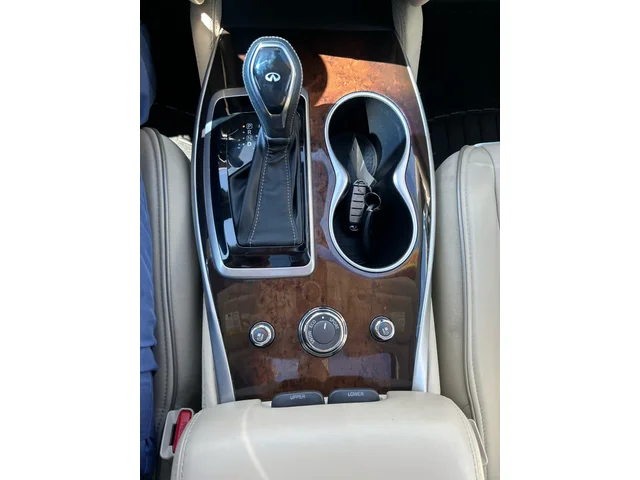 SEMINUEVOS INFINITI QX60 a Estados en autogozo