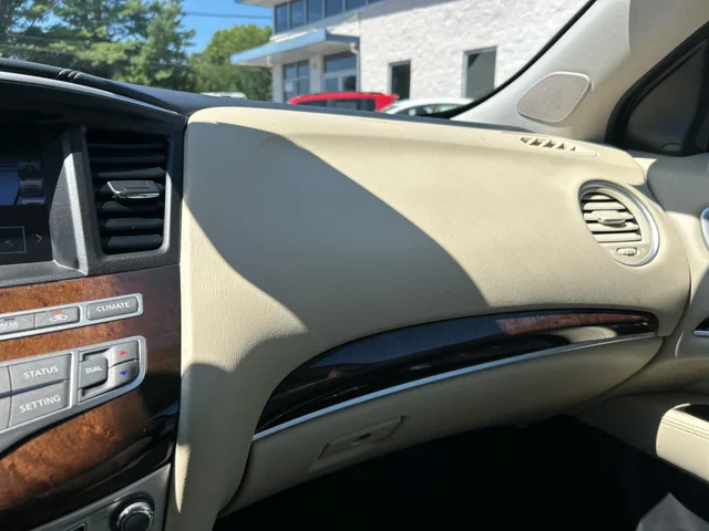 SEMINUEVOS INFINITI QX60 a Estados en autogozo