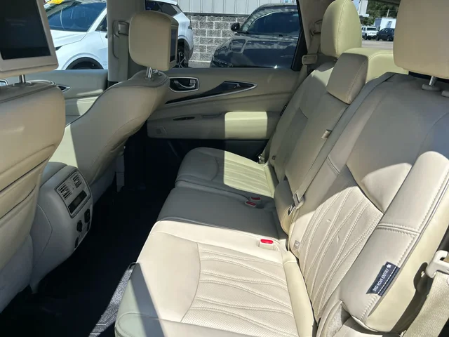 SEMINUEVOS INFINITI QX60 a Estados en autogozo