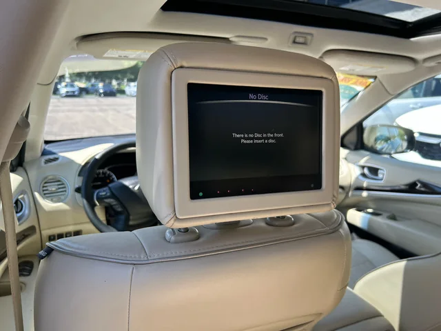 SEMINUEVOS INFINITI QX60 a Estados en autogozo