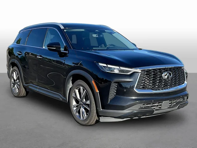 SEMINUEVOS INFINITI QX60 a Estados en autogozo