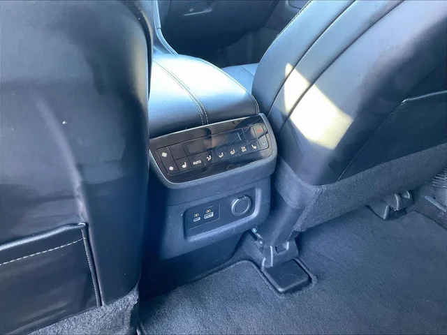 SEMINUEVOS INFINITI QX60 a Estados en autogozo