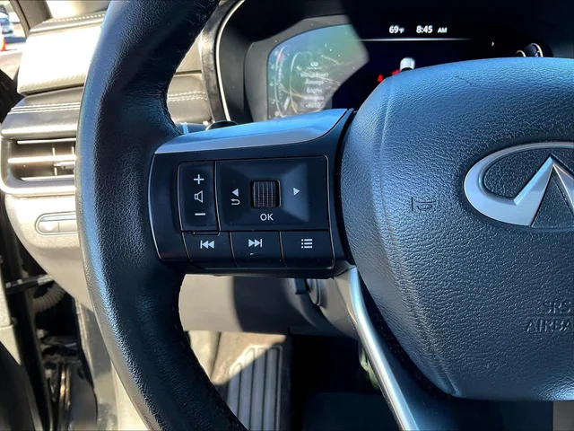 SEMINUEVOS INFINITI QX60 a Estados en autogozo