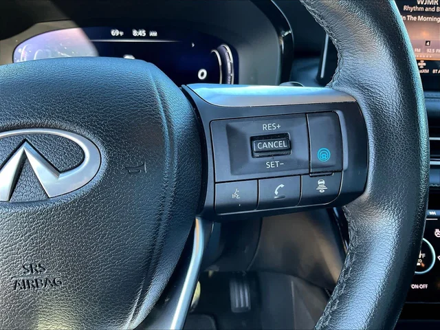 SEMINUEVOS INFINITI QX60 a Estados en autogozo