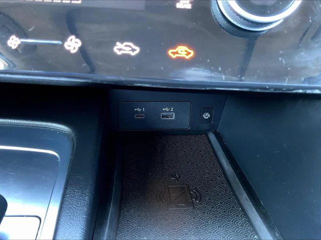 SEMINUEVOS INFINITI QX60 a Estados en autogozo