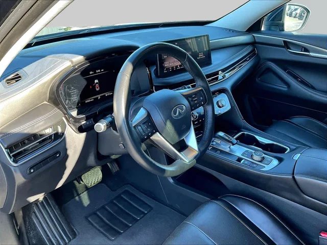 SEMINUEVOS INFINITI QX60 a Estados en autogozo