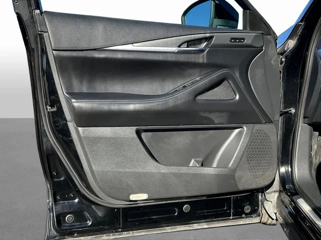 SEMINUEVOS INFINITI QX60 a Estados en autogozo
