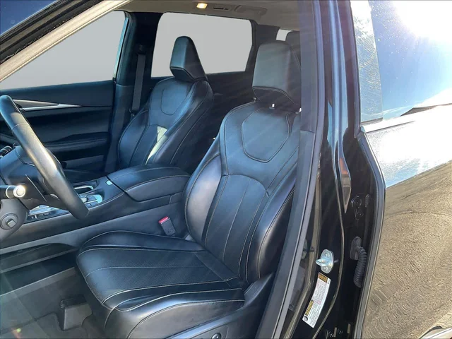 SEMINUEVOS INFINITI QX60 a Estados en autogozo