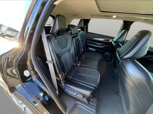 SEMINUEVOS INFINITI QX60 a Estados en autogozo