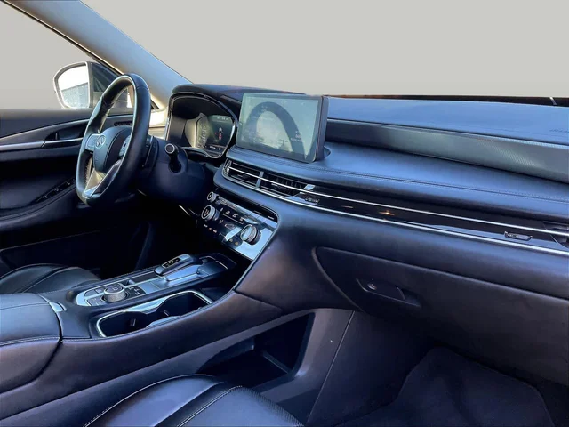 SEMINUEVOS INFINITI QX60 a Estados en autogozo