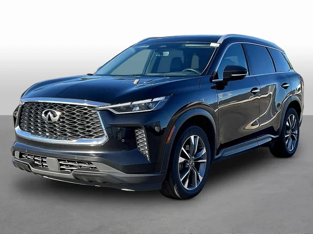 SEMINUEVOS INFINITI QX60 a Estados en autogozo