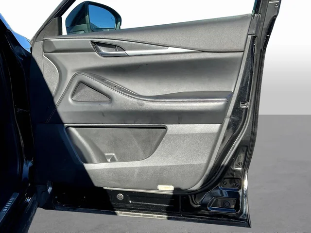 SEMINUEVOS INFINITI QX60 a Estados en autogozo