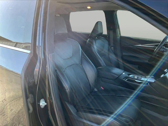 SEMINUEVOS INFINITI QX60 a Estados en autogozo
