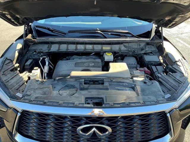 SEMINUEVOS INFINITI QX60 a Estados en autogozo