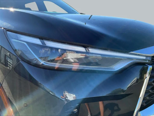SEMINUEVOS INFINITI QX60 a Estados en autogozo