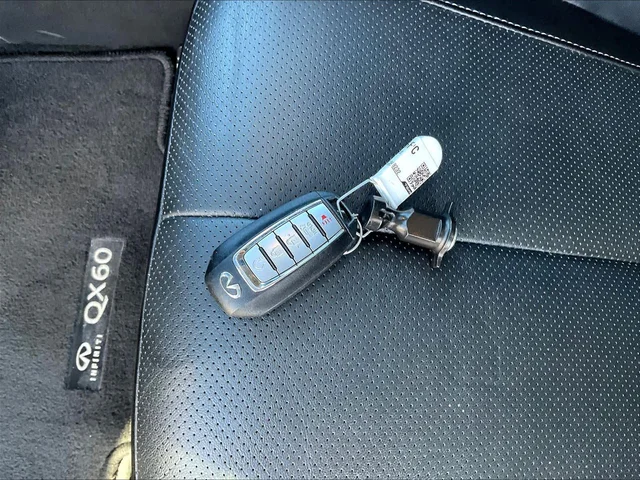 SEMINUEVOS INFINITI QX60 a Estados en autogozo