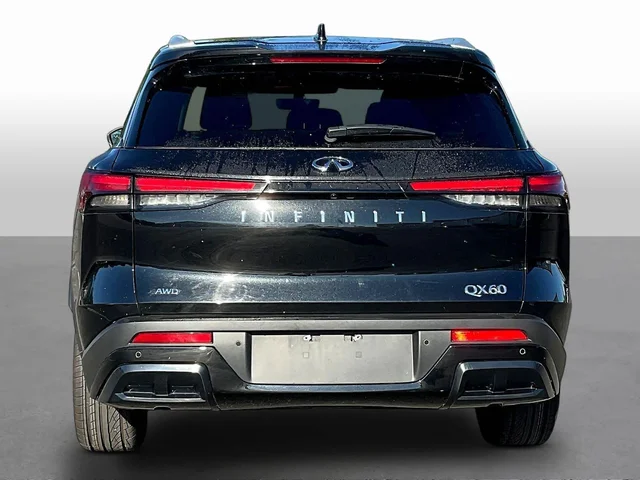 SEMINUEVOS INFINITI QX60 a Estados en autogozo