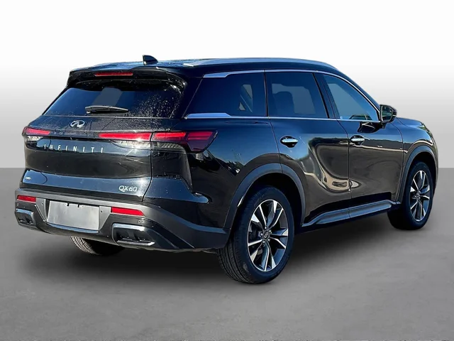 SEMINUEVOS INFINITI QX60 a Estados en autogozo
