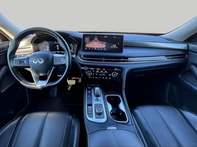 SEMINUEVOS INFINITI QX60 a Estados en autogozo