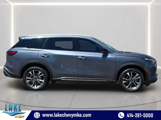 SEMINUEVOS INFINITI QX60 a Estados en autogozo