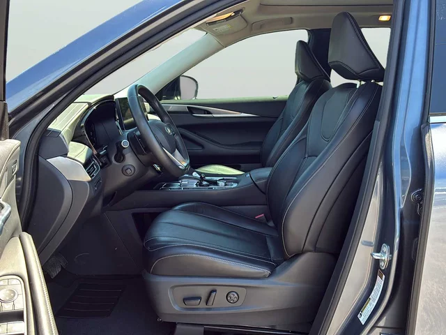 SEMINUEVOS INFINITI QX60 a Estados en autogozo