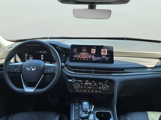 SEMINUEVOS INFINITI QX60 a Estados en autogozo