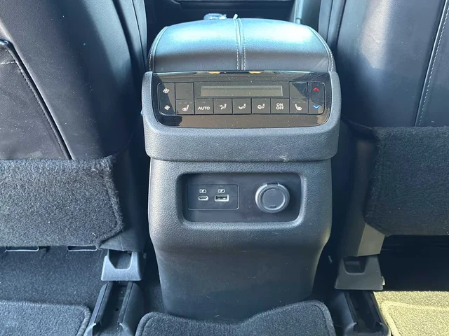 SEMINUEVOS INFINITI QX60 a Estados en autogozo