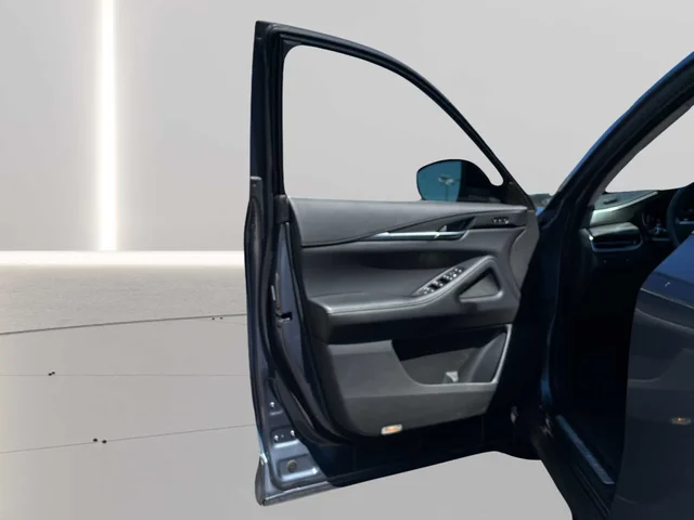 SEMINUEVOS INFINITI QX60 a Estados en autogozo