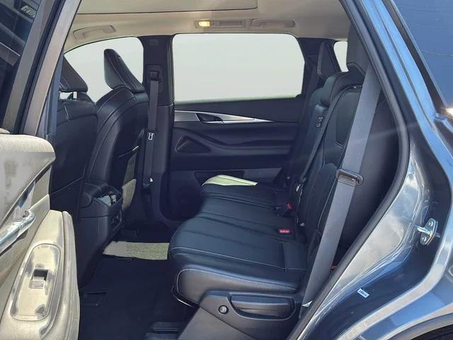 SEMINUEVOS INFINITI QX60 a Estados en autogozo