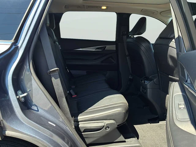 SEMINUEVOS INFINITI QX60 a Estados en autogozo