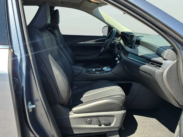 SEMINUEVOS INFINITI QX60 a Estados en autogozo