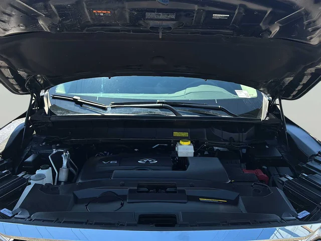 SEMINUEVOS INFINITI QX60 a Estados en autogozo